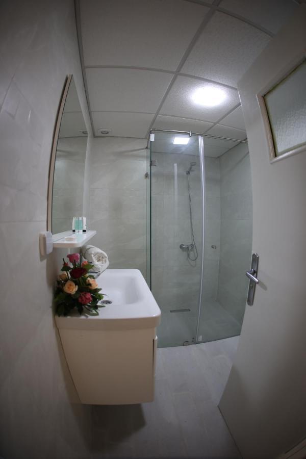 Hotel Des Lilas Oujda Luaran gambar